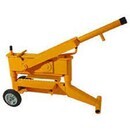 Prerës i pllakave të betonit