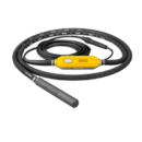 Vibrues shufër, muri 230v