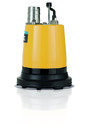 Pompë zhytëse për ujë të ndotur me dalje 2" <250 l/min
