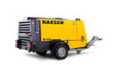 Kompresor 12m³ diesel