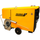 Ngrohëse Diesel 110KW