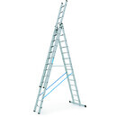 Shkallë e kombinuar 9.7m (10.4m lartësi pune)