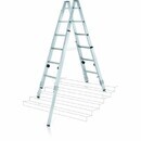 Shkallë me këmbë të lëvizshme 2.3m