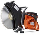 Makinë prerëse me benzinë<400mm