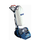 Gur fresibël dyshemeje 230V