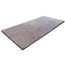 Dërrasë ecje 2x4 M