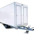 Rulotë pikniku gaz/elektrik 5 persona