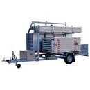 Rimorkio Skela Layher 114m2