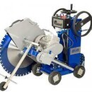 Sharr&euml; p&euml;r dysheme 600MM 400V