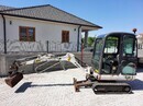 Mini ekskavator BOBCAT E14