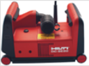 Frezë betoni HILTI DC SE20